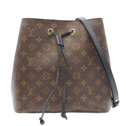 LV NeoNoe MM Shoulder Bag M44020