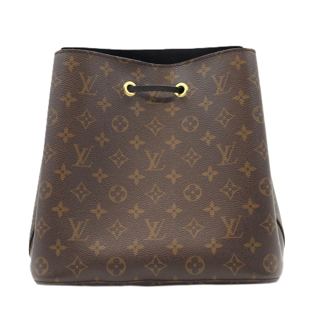 LV NeoNoe MM Shoulder Bag M44020