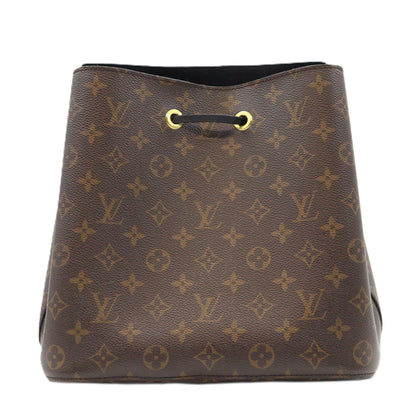 LV NeoNoe MM Shoulder Bag M44020