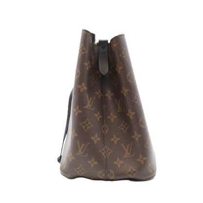 LV NeoNoe MM Shoulder Bag M44020