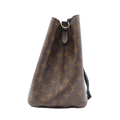 LV NeoNoe MM Shoulder Bag M44020