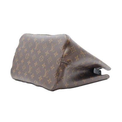 LV NeoNoe MM Shoulder Bag M44020