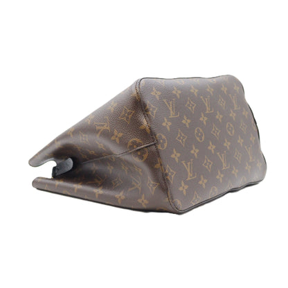 LV NeoNoe MM Shoulder Bag M44020
