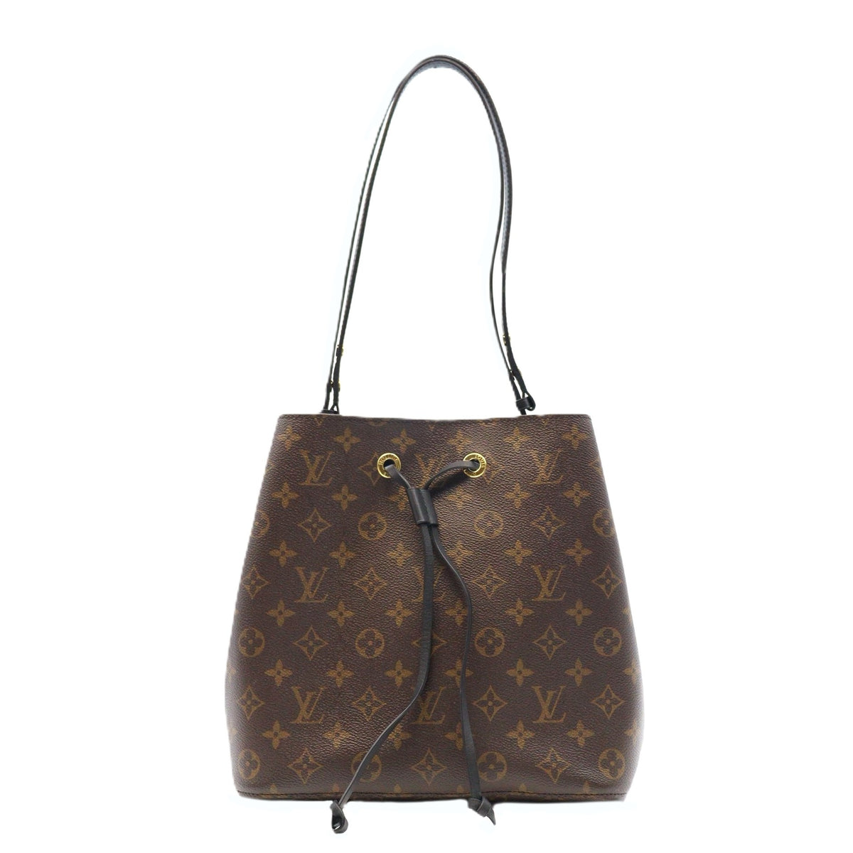 LV NeoNoe MM Shoulder Bag M44020