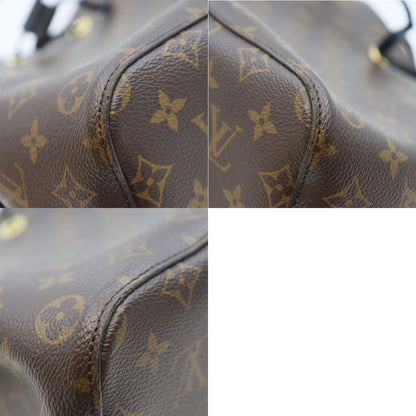 LV NeoNoe MM Shoulder Bag M44020