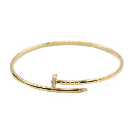 Cartier CRB6066116 Juste Un Cloud Small Model Bracelet