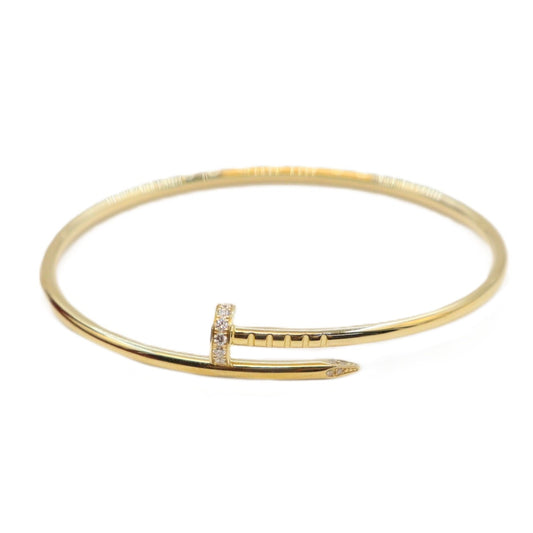 Cartier CRB6066116 Juste Un Cloud Small Model Bracelet