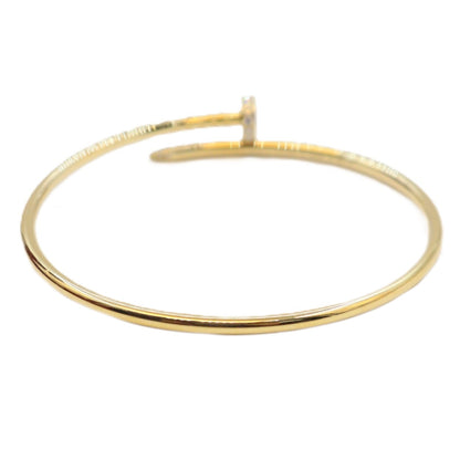 Cartier CRB6066116 Juste Un Cloud Small Model Bracelet