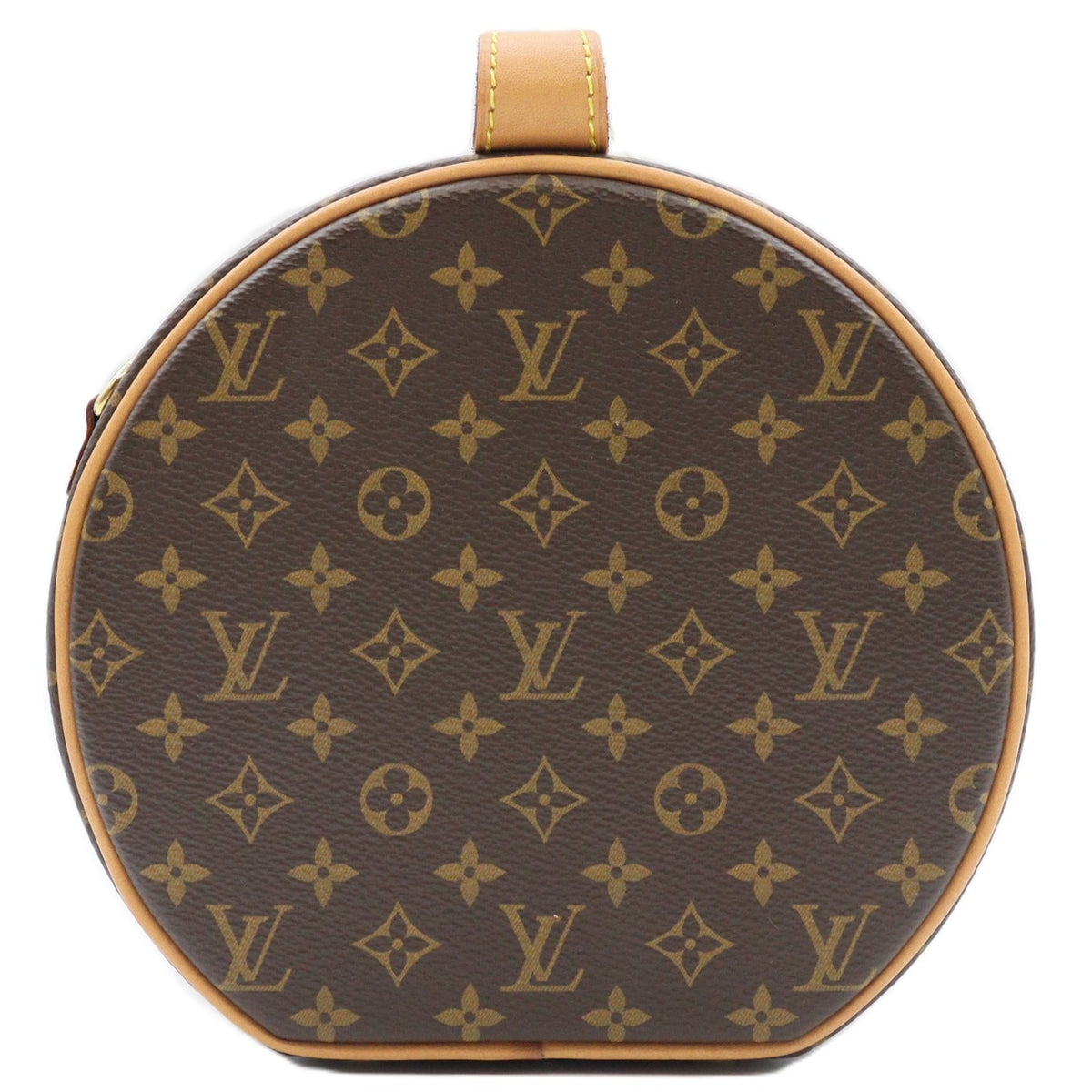 LV Petite Boite Chapeau Handbag M43514