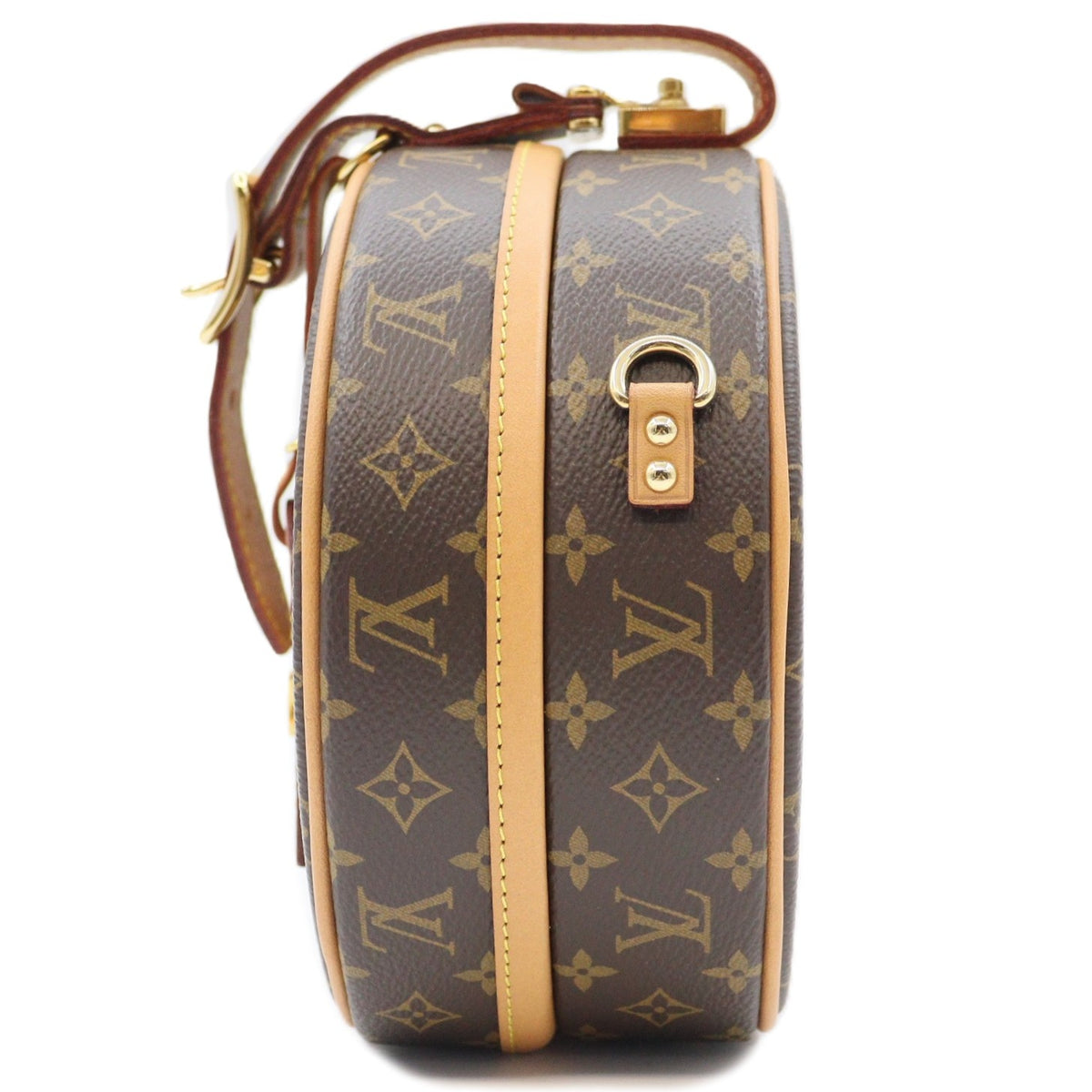 LV Petite Boite Chapeau Handbag M43514