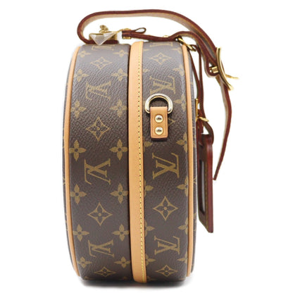 LV Petite Boite Chapeau Handbag M43514
