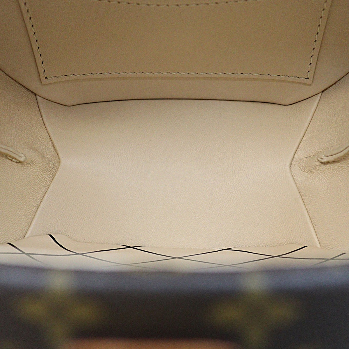 LV Petite Boite Chapeau Handbag M43514