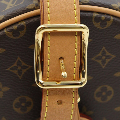 LV Petite Boite Chapeau Handbag M43514