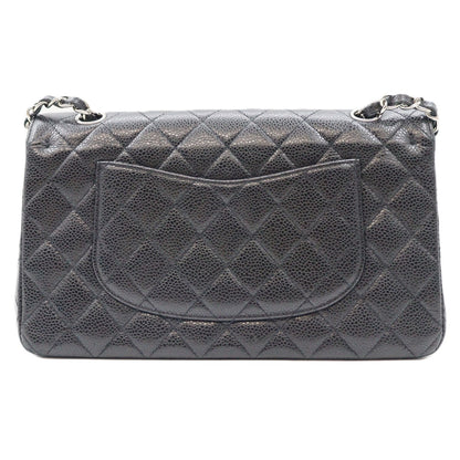 Chanel Classic Flap Medium Chain Shoulder A01112