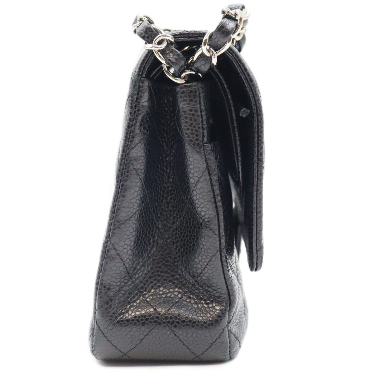 Chanel Classic Flap Medium Chain Shoulder A01112