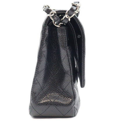 Chanel Classic Flap Medium Chain Shoulder A01112