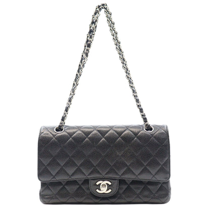 Chanel Classic Flap Medium Chain Shoulder A01112