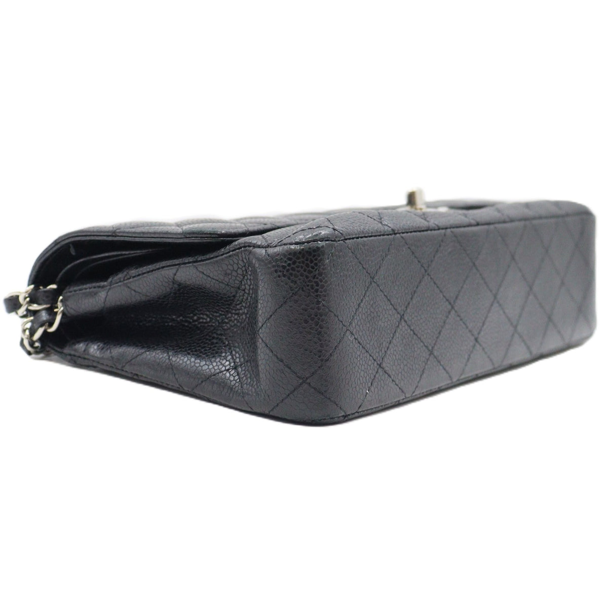 Chanel Classic Flap Medium Chain Shoulder A01112