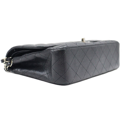 Chanel Classic Flap Medium Chain Shoulder A01112