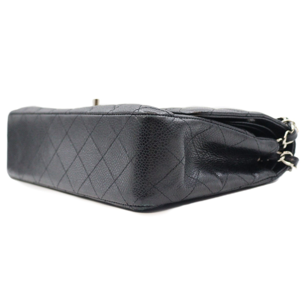 Chanel Classic Flap Medium Chain Shoulder A01112
