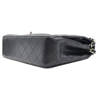 Chanel Classic Flap Medium Chain Shoulder A01112