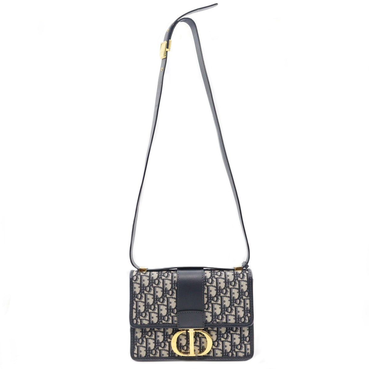 Dior 30 Montaigne Shoulder Bag M9203UTZQ