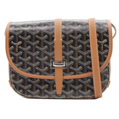 Goyard Belvedere PM Shoulder Bag BELE3PMLTY01CG03P
