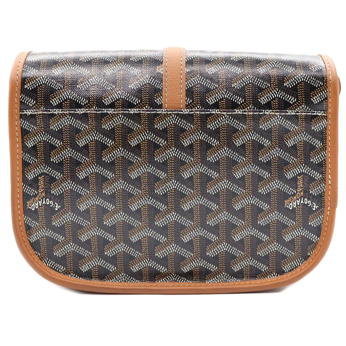 Goyard Belvedere PM Shoulder Bag BELE3PMLTY01CG03P