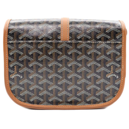 Goyard Belvedere PM Shoulder Bag BELE3PMLTY01CG03P
