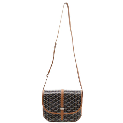 Goyard Belvedere PM Shoulder Bag BELE3PMLTY01CG03P