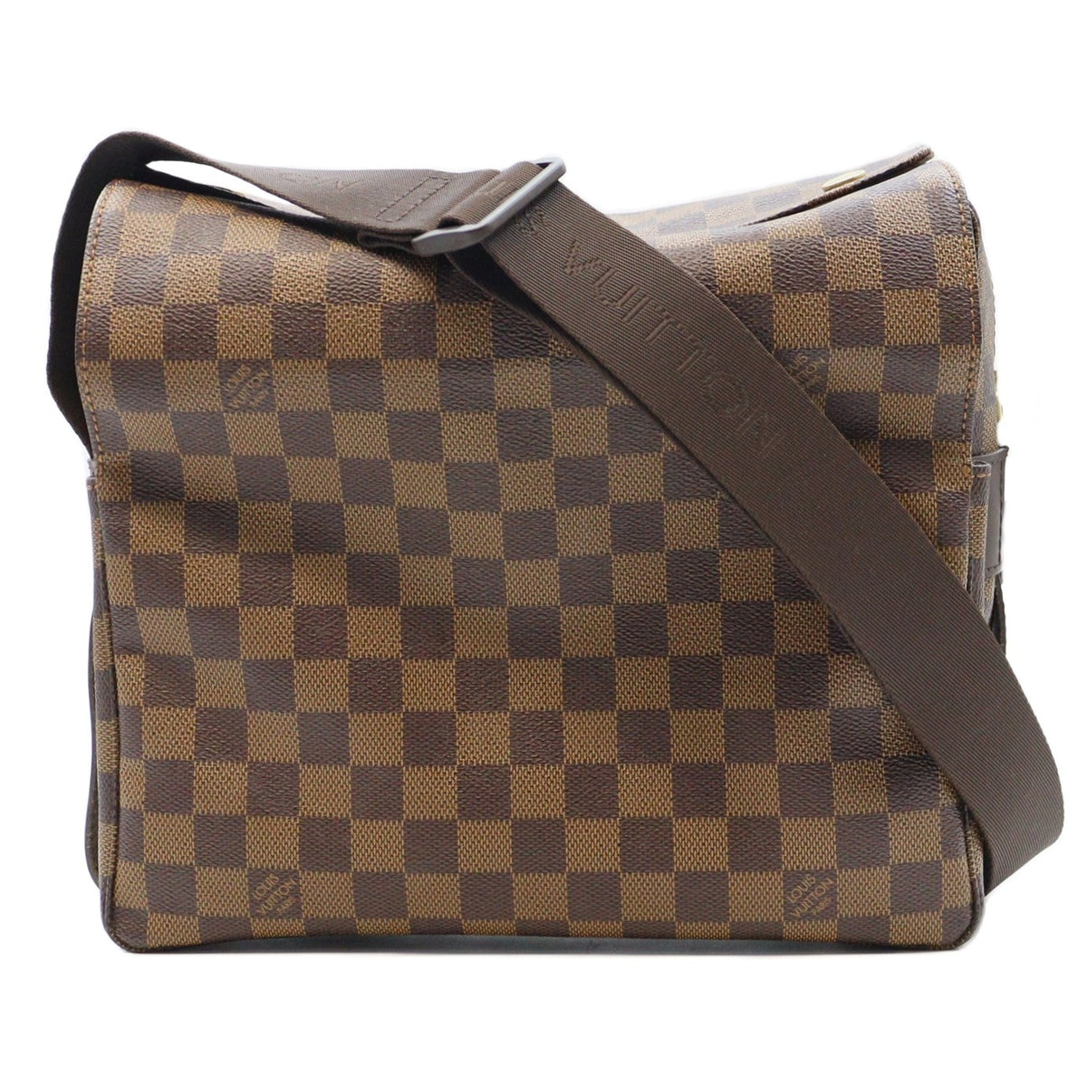 LV Naviglio Shoulder Bag N45255
