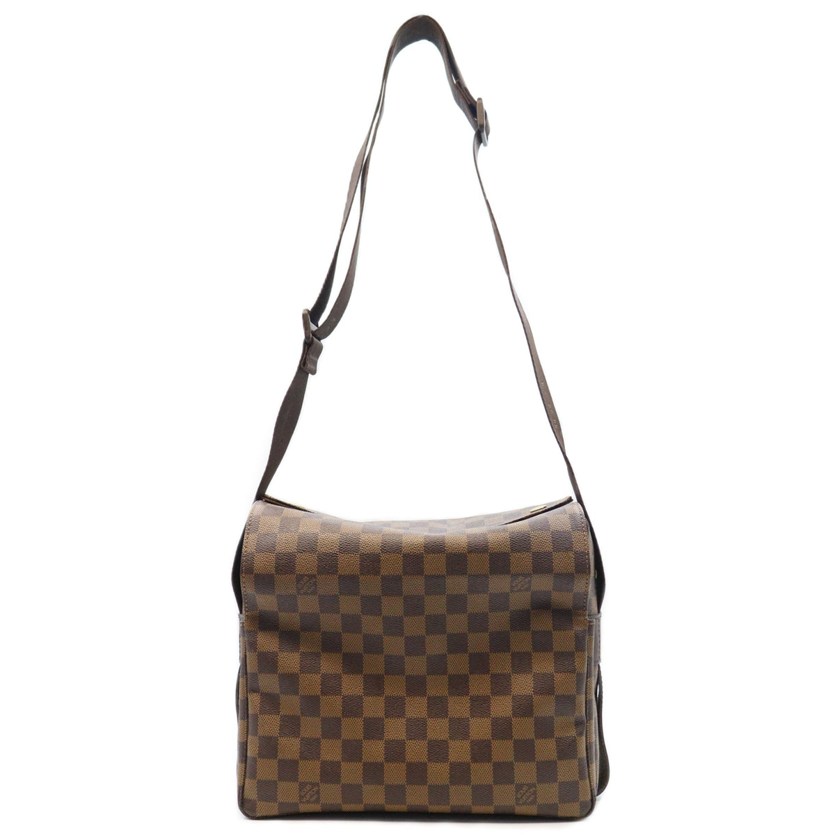 LV Naviglio Shoulder Bag N45255