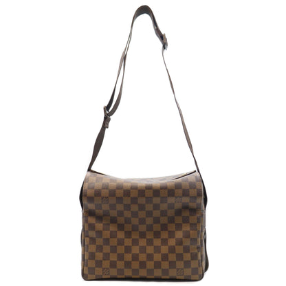 LV Naviglio Shoulder Bag N45255