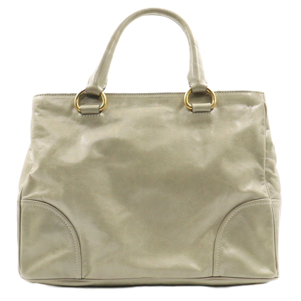 Prada Vitello Shine 2 Way Shoulder BN2323