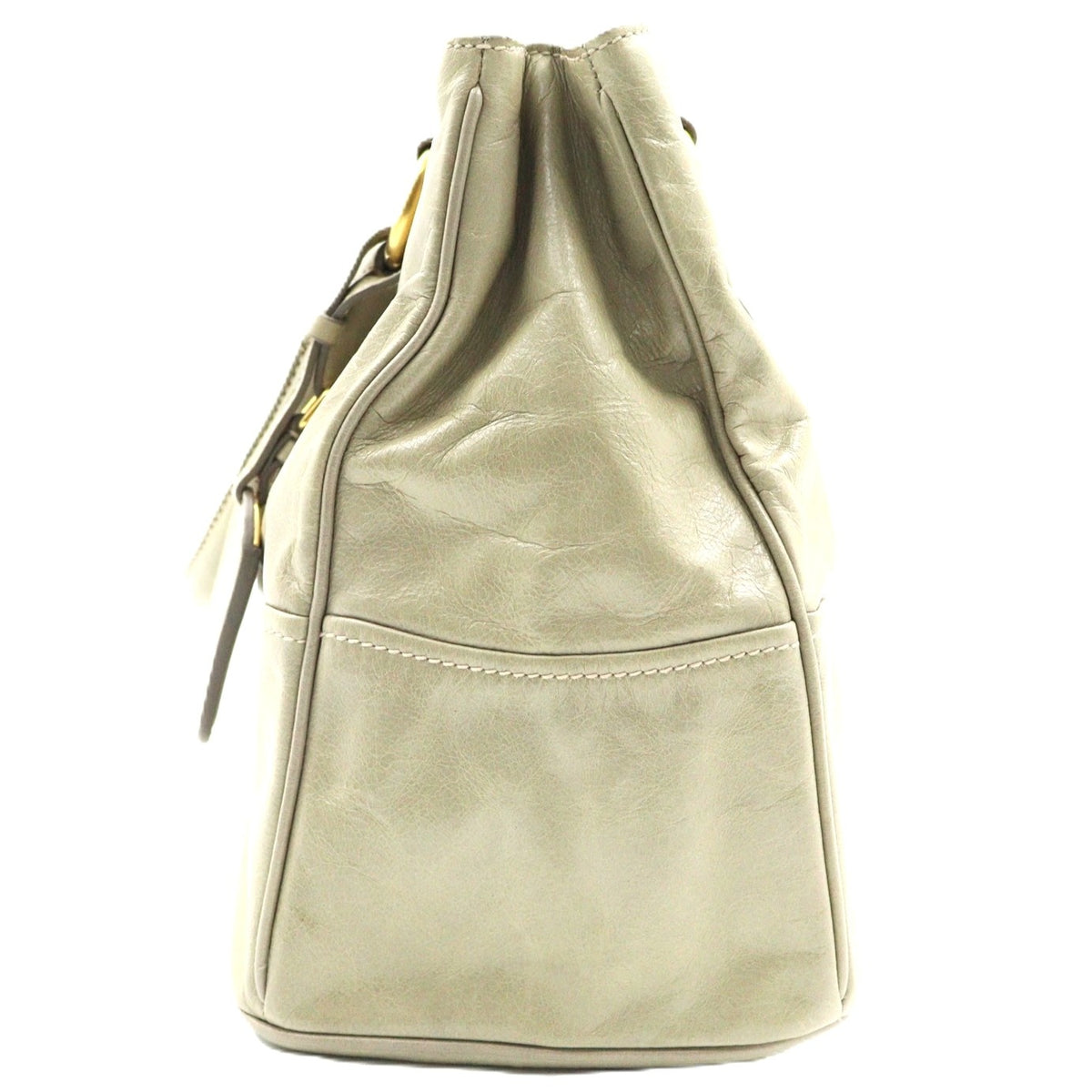Prada Vitello Shine 2 Way Shoulder BN2323
