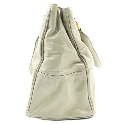 Prada Vitello Shine 2 Way Shoulder BN2323
