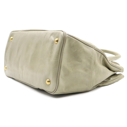 Prada Vitello Shine 2 Way Shoulder BN2323