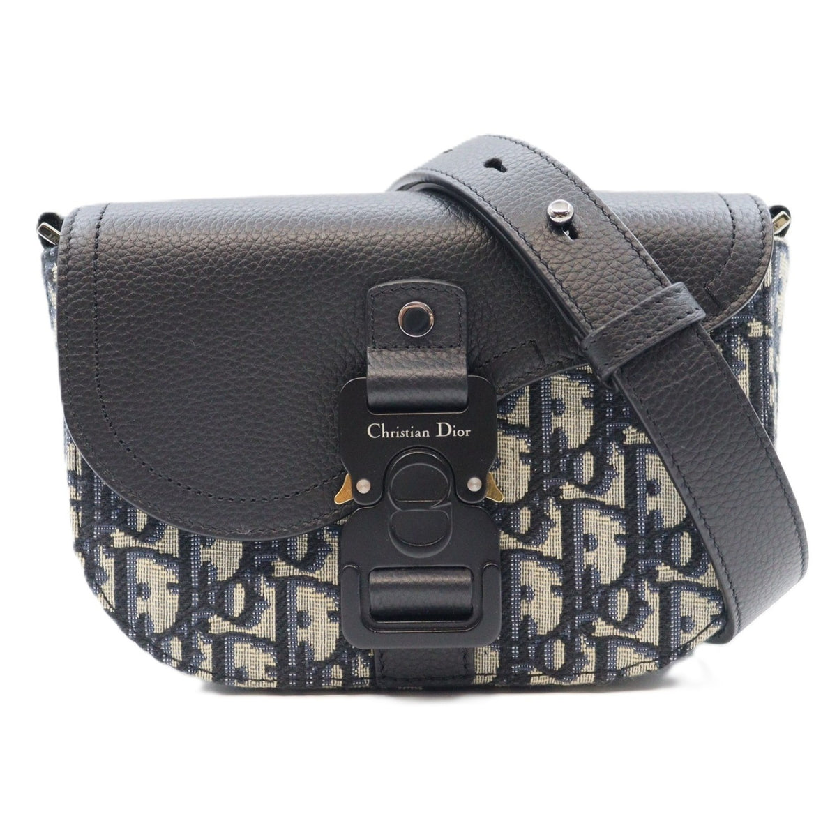 Dior Saddle Mini Messenger Shoulder bag 2ADCA435YKS
