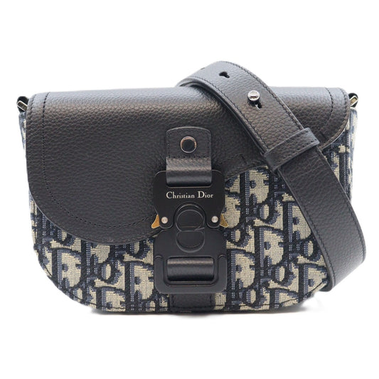 Dior Saddle Mini Messenger Shoulder bag 2ADCA435YKS