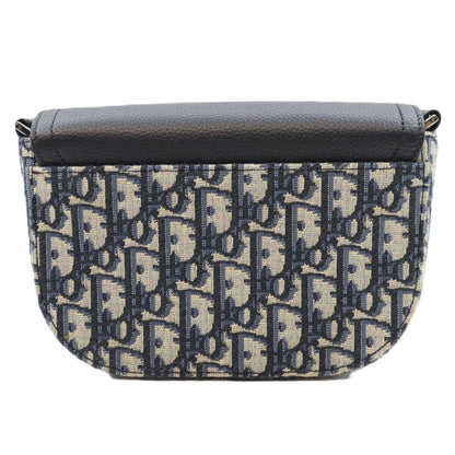 Dior Saddle Mini Messenger Shoulder bag 2ADCA435YKS