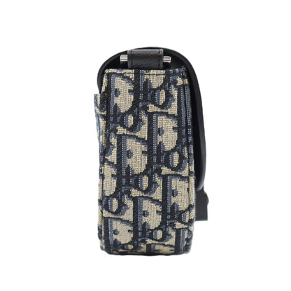 Dior Saddle Mini Messenger Shoulder bag 2ADCA435YKS