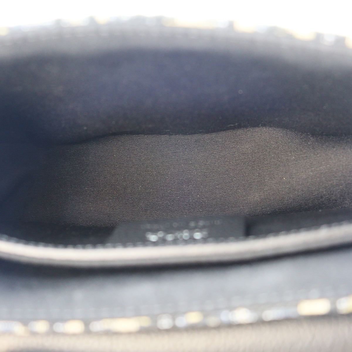Dior Saddle Mini Messenger Shoulder bag 2ADCA435YKS