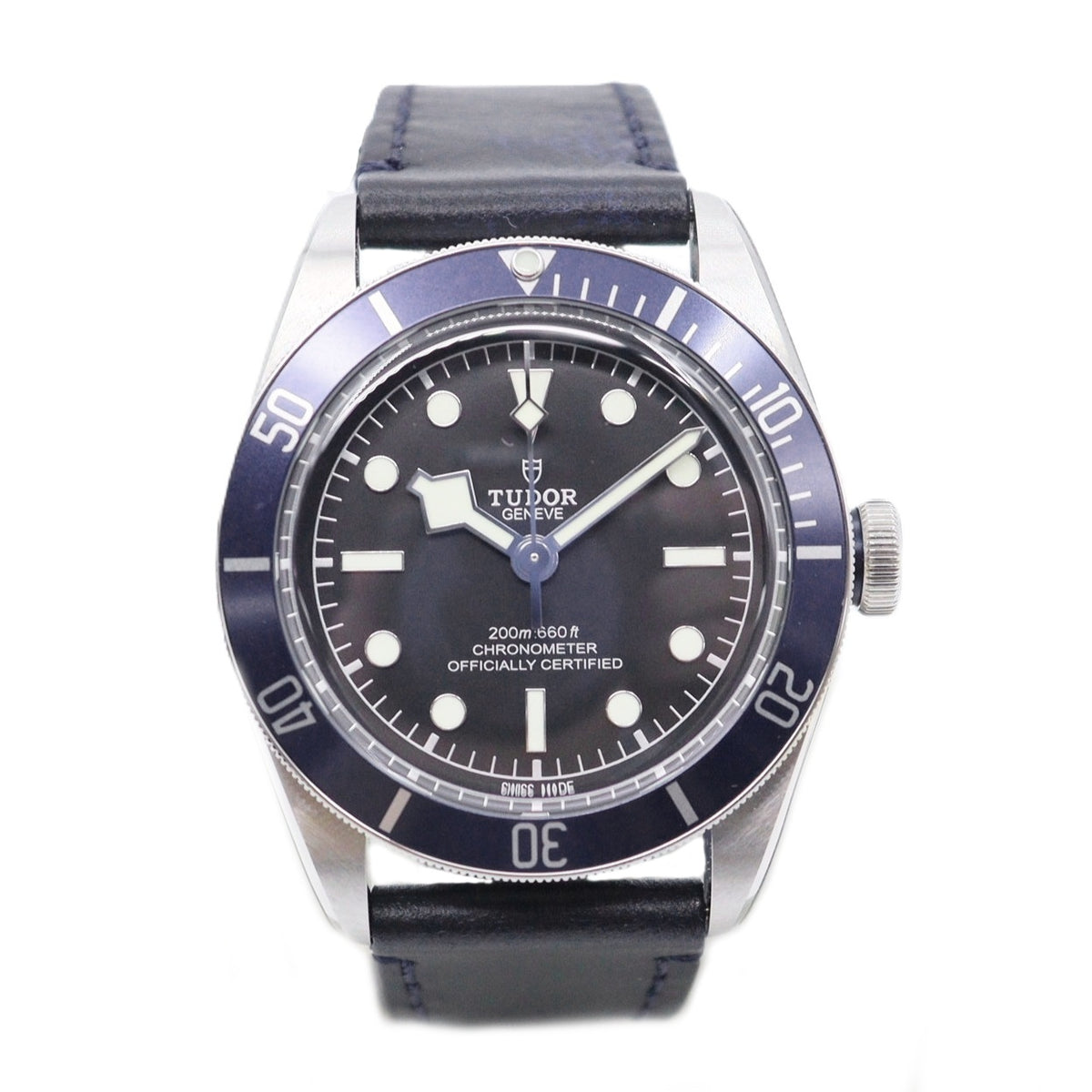 Tudor Black Bay Automatic M79230B-0007