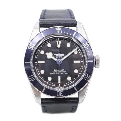 Tudor Black Bay Automatic M79230B-0007