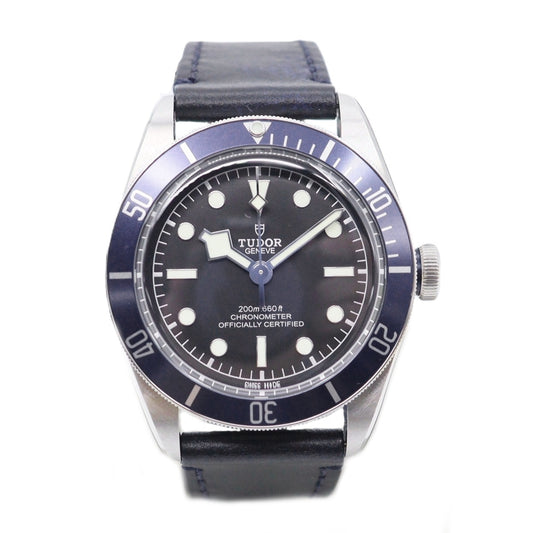 Tudor Black Bay Automatic M79230B-0007