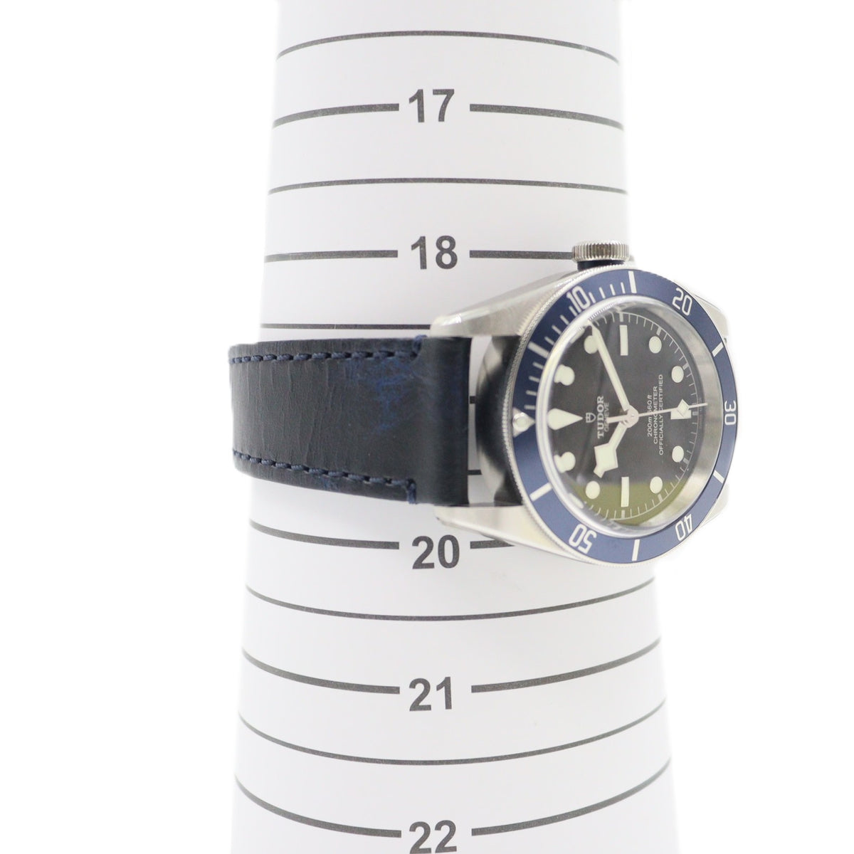 Tudor Black Bay Automatic M79230B-0007