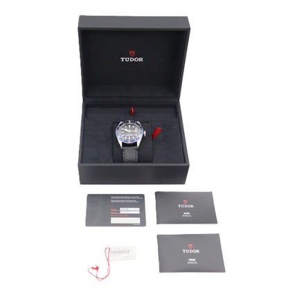 Tudor Black Bay Automatic M79230B-0007