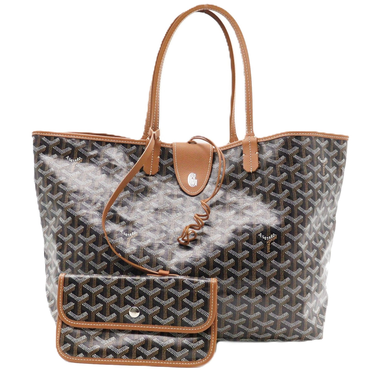Goyard Saint Louis PM Shoulder bag STLCROPMLTY01CL03P