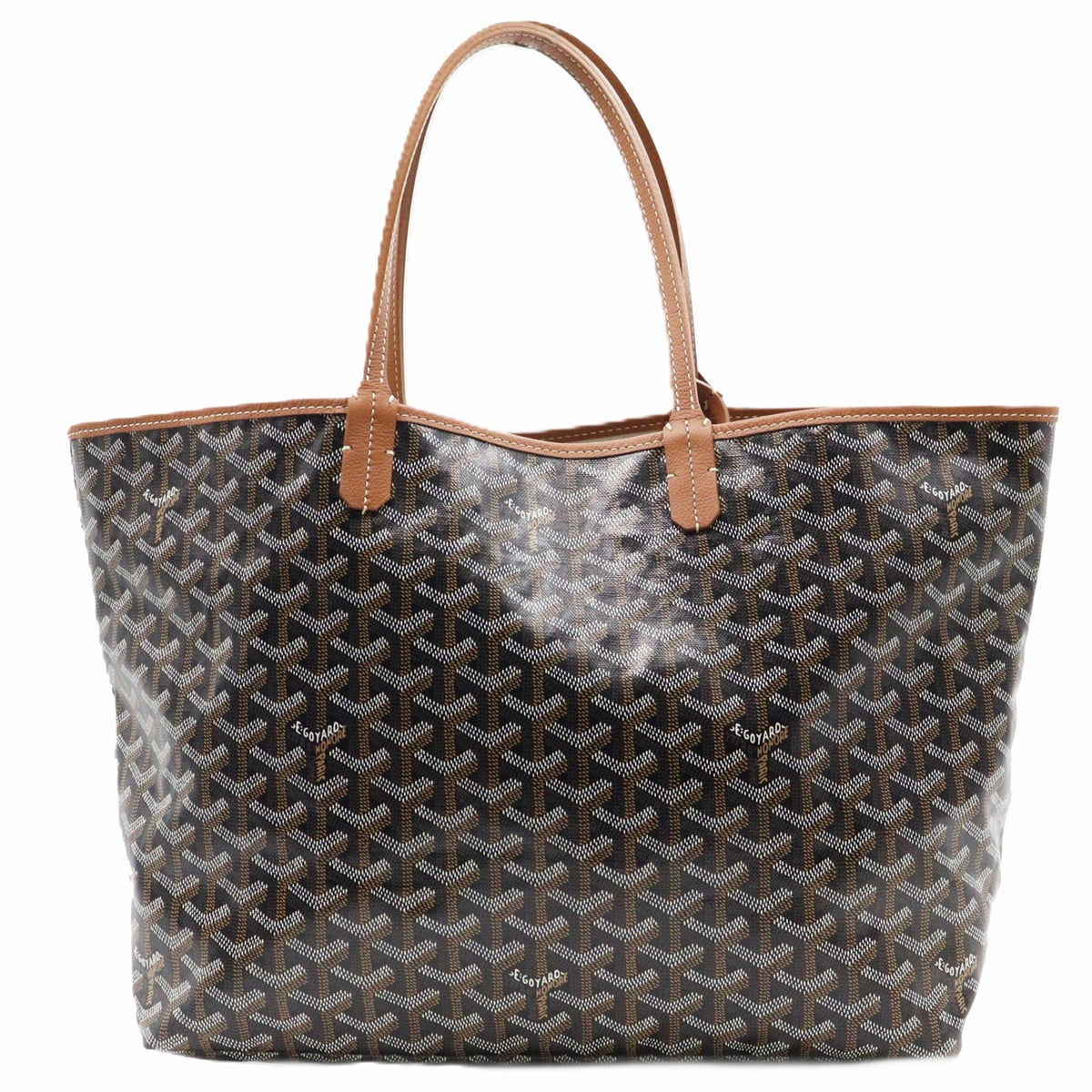 Goyard Saint Louis PM Shoulder bag STLCROPMLTY01CL03P