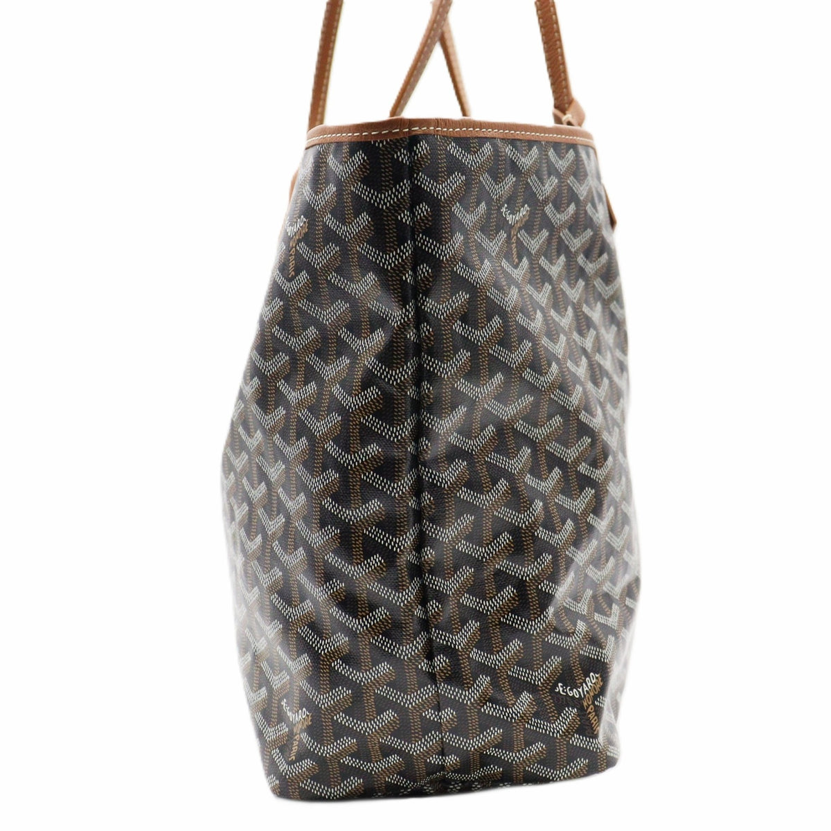 Goyard Saint Louis PM Shoulder bag STLCROPMLTY01CL03P